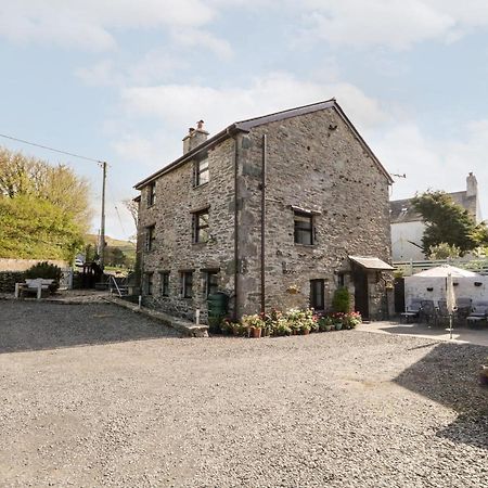 Raceside Cottage Silecroft Exterior photo