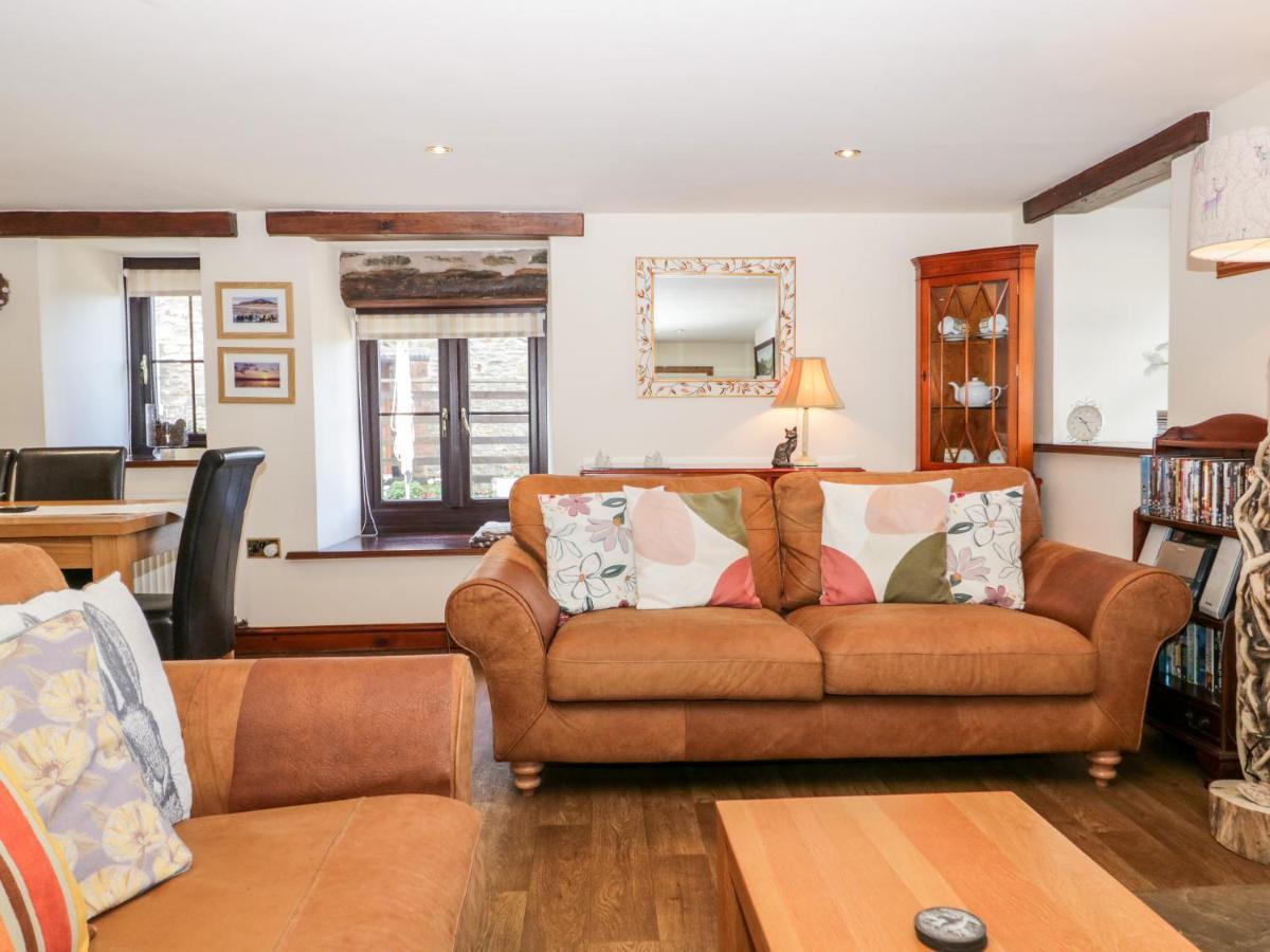 Raceside Cottage Silecroft Exterior photo