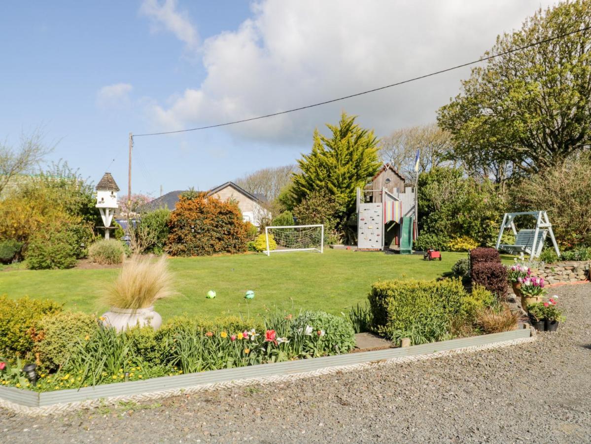 Raceside Cottage Silecroft Exterior photo